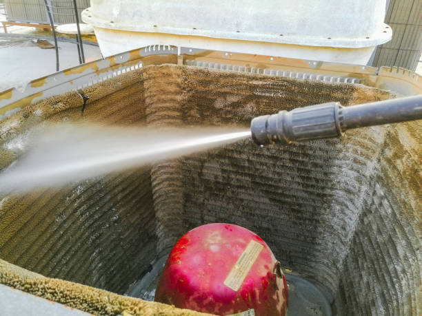 Best Residential Air Duct Cleaning  in Medicine Lodge, KS