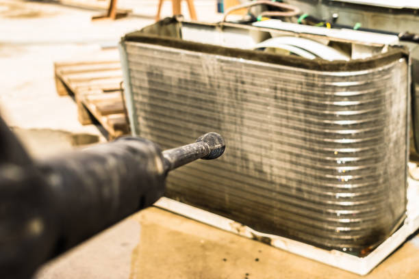 Best Duct Cleaning for Homes  in Medicine Lodge, KS