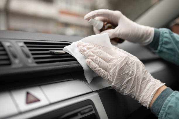 Best Best Air Duct Cleaning Company  in Medicine Lodge, KS