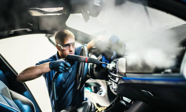 Reliable KS Airduct Cleaning Solutions
