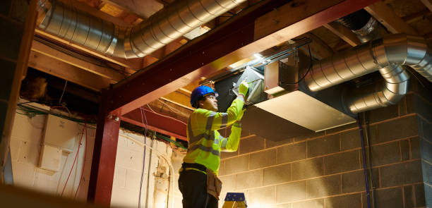 Best Air Duct Cleaning Company Near Me  in Medicine Lodge, KS