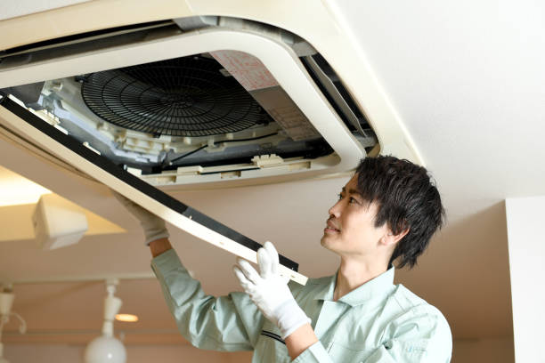 Best Professional Duct Cleaning Services  in Medicine Lodge, KS
