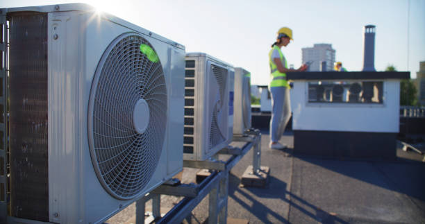 Best Professional Duct Cleaning Services  in Medicine Lodge, KS