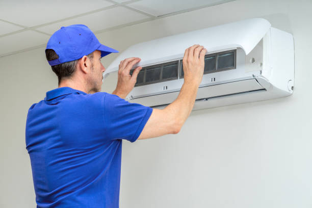 Best Commercial HVAC Duct Cleaning  in Medicine Lodge, KS