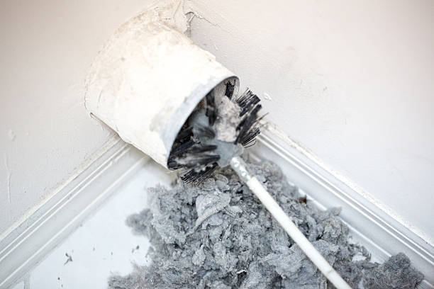 Best Local Air Duct Cleaning Services  in Medicine Lodge, KS